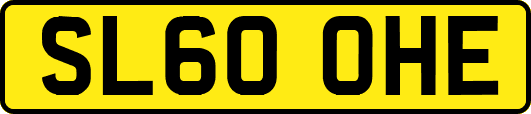 SL60OHE
