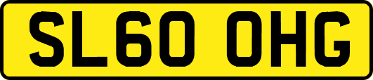 SL60OHG