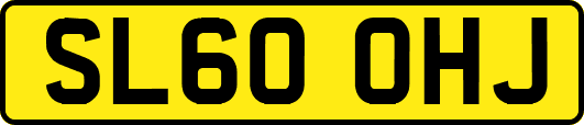 SL60OHJ