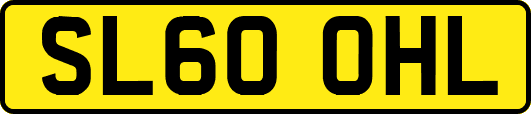 SL60OHL