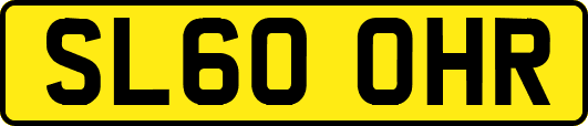SL60OHR