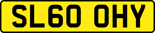 SL60OHY