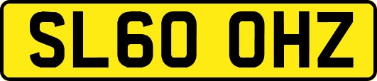 SL60OHZ
