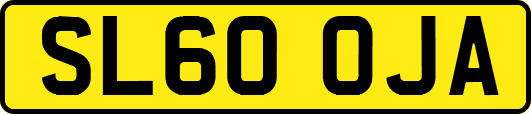 SL60OJA