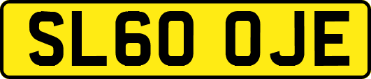 SL60OJE