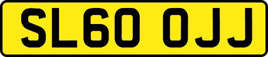 SL60OJJ