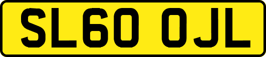 SL60OJL