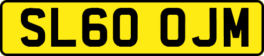 SL60OJM