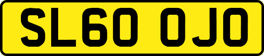 SL60OJO