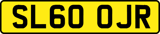 SL60OJR
