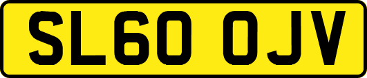 SL60OJV