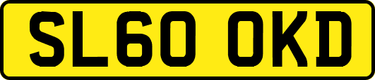 SL60OKD