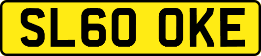 SL60OKE
