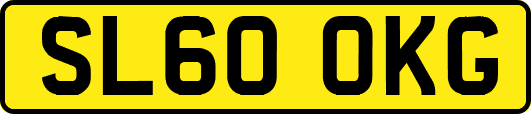 SL60OKG