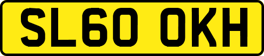 SL60OKH