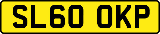 SL60OKP