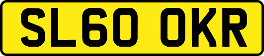 SL60OKR