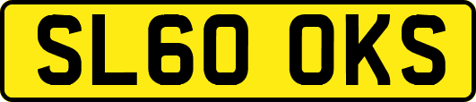 SL60OKS