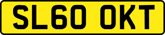 SL60OKT