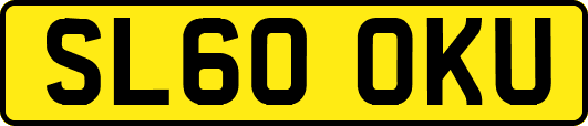 SL60OKU