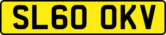 SL60OKV