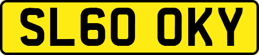 SL60OKY