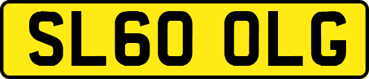 SL60OLG