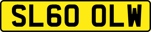 SL60OLW