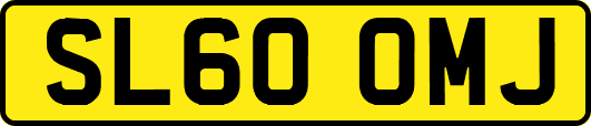 SL60OMJ