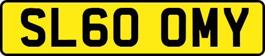 SL60OMY