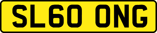 SL60ONG