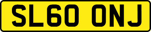 SL60ONJ