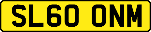 SL60ONM
