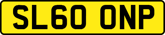 SL60ONP