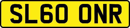 SL60ONR