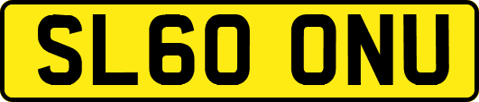 SL60ONU