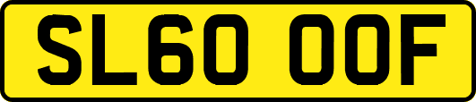 SL60OOF