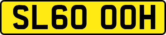 SL60OOH