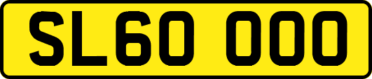 SL60OOO