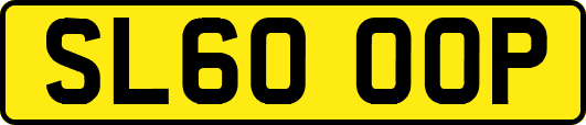 SL60OOP