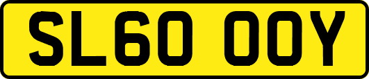 SL60OOY