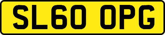 SL60OPG