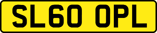 SL60OPL