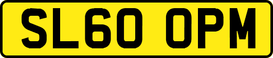 SL60OPM