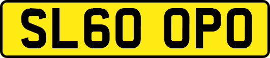 SL60OPO