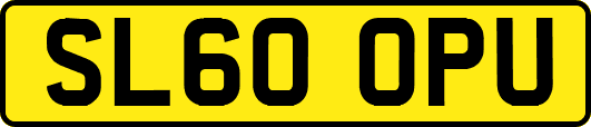 SL60OPU