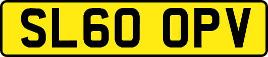 SL60OPV