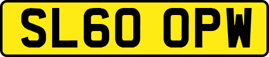 SL60OPW