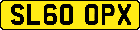 SL60OPX