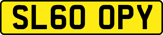 SL60OPY